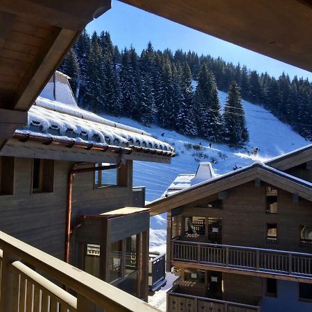 Les 7 Laux Immobilier Chalet E Прапутел Екстериор снимка