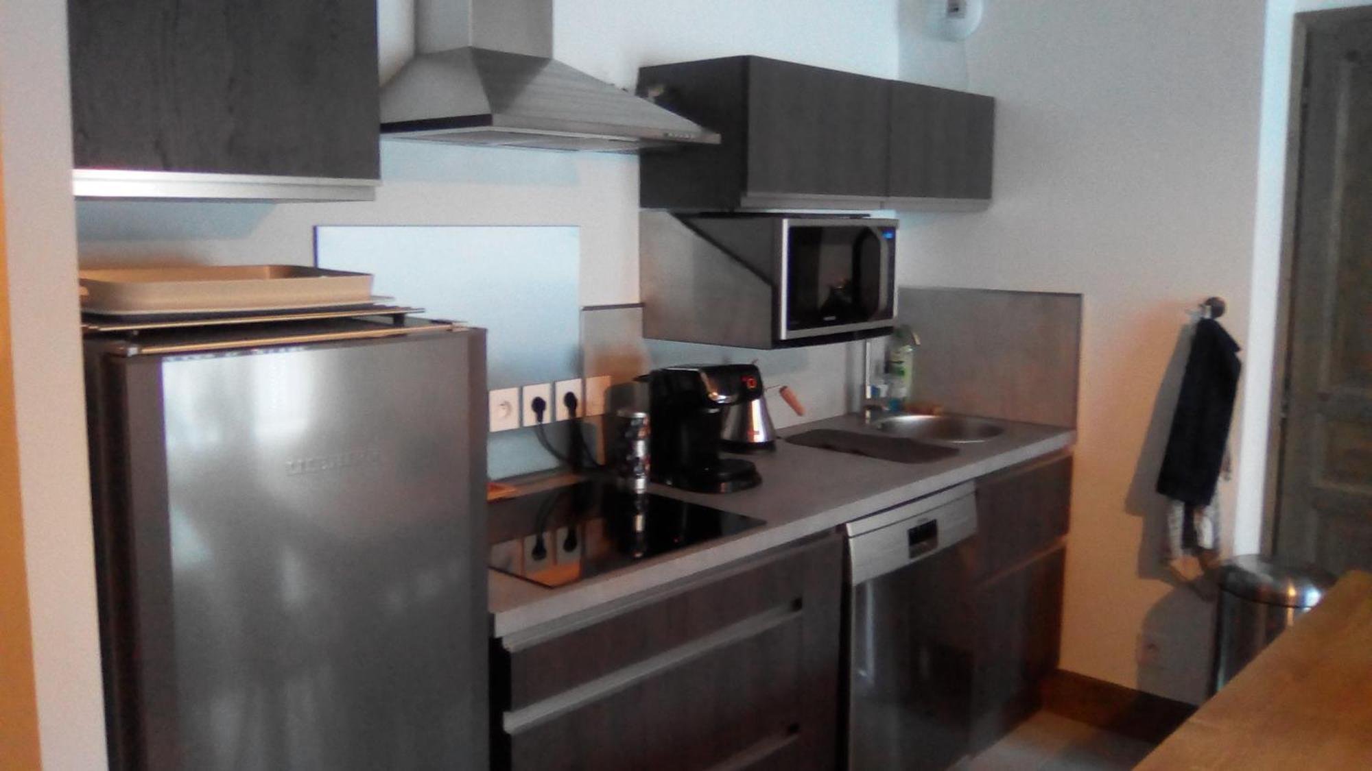 Les 7 Laux Immobilier Chalet E Прапутел Екстериор снимка