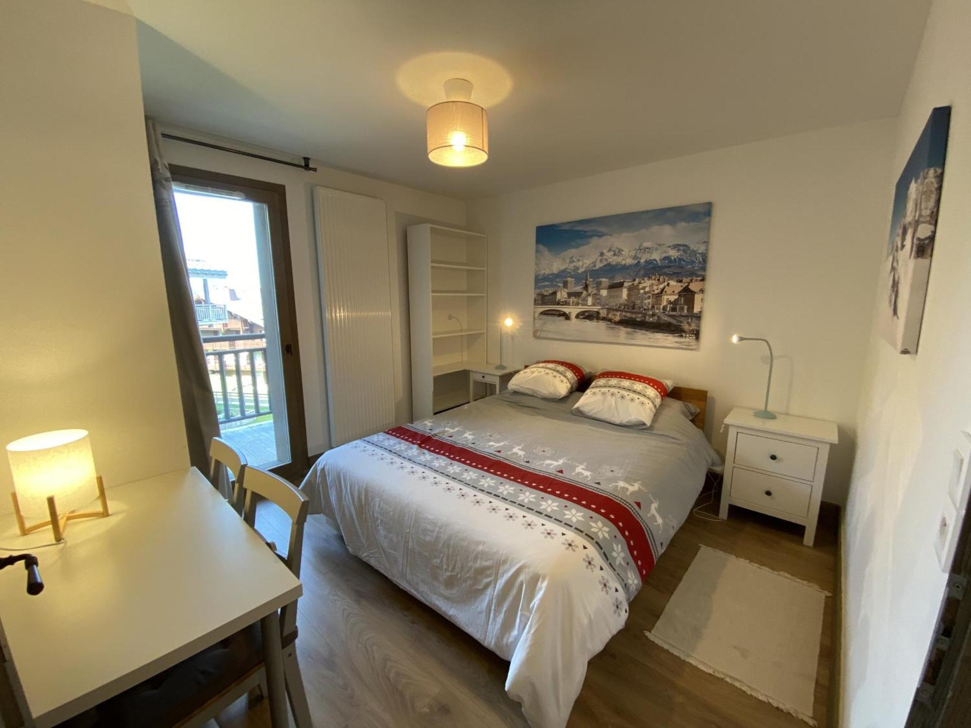 Les 7 Laux Immobilier Chalet E Прапутел Екстериор снимка