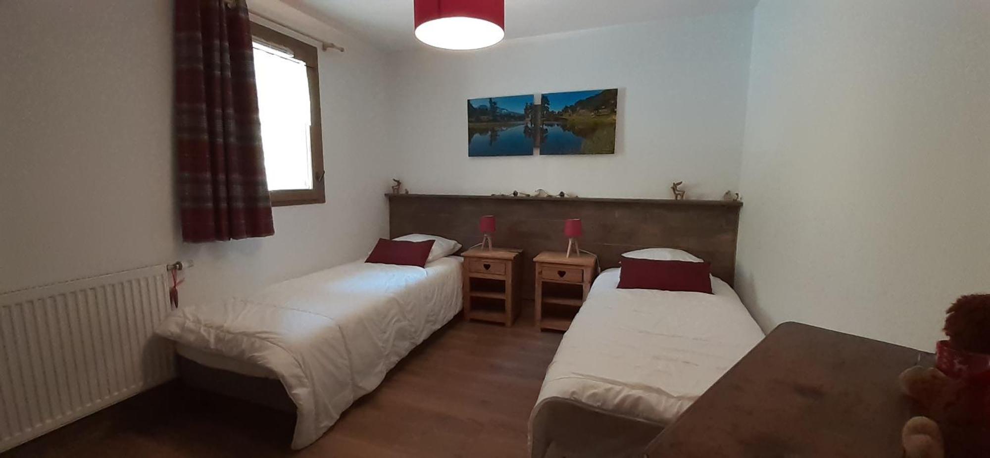 Les 7 Laux Immobilier Chalet E Прапутел Екстериор снимка