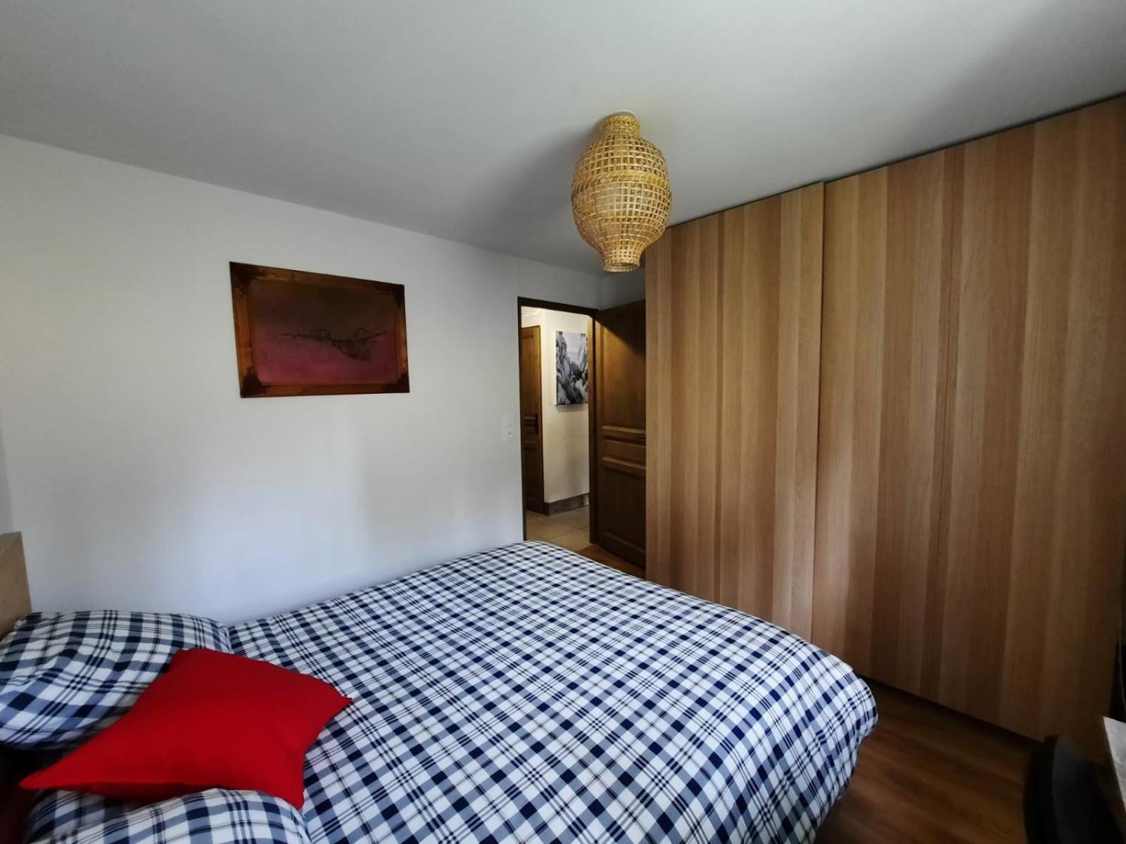 Les 7 Laux Immobilier Chalet E Прапутел Екстериор снимка