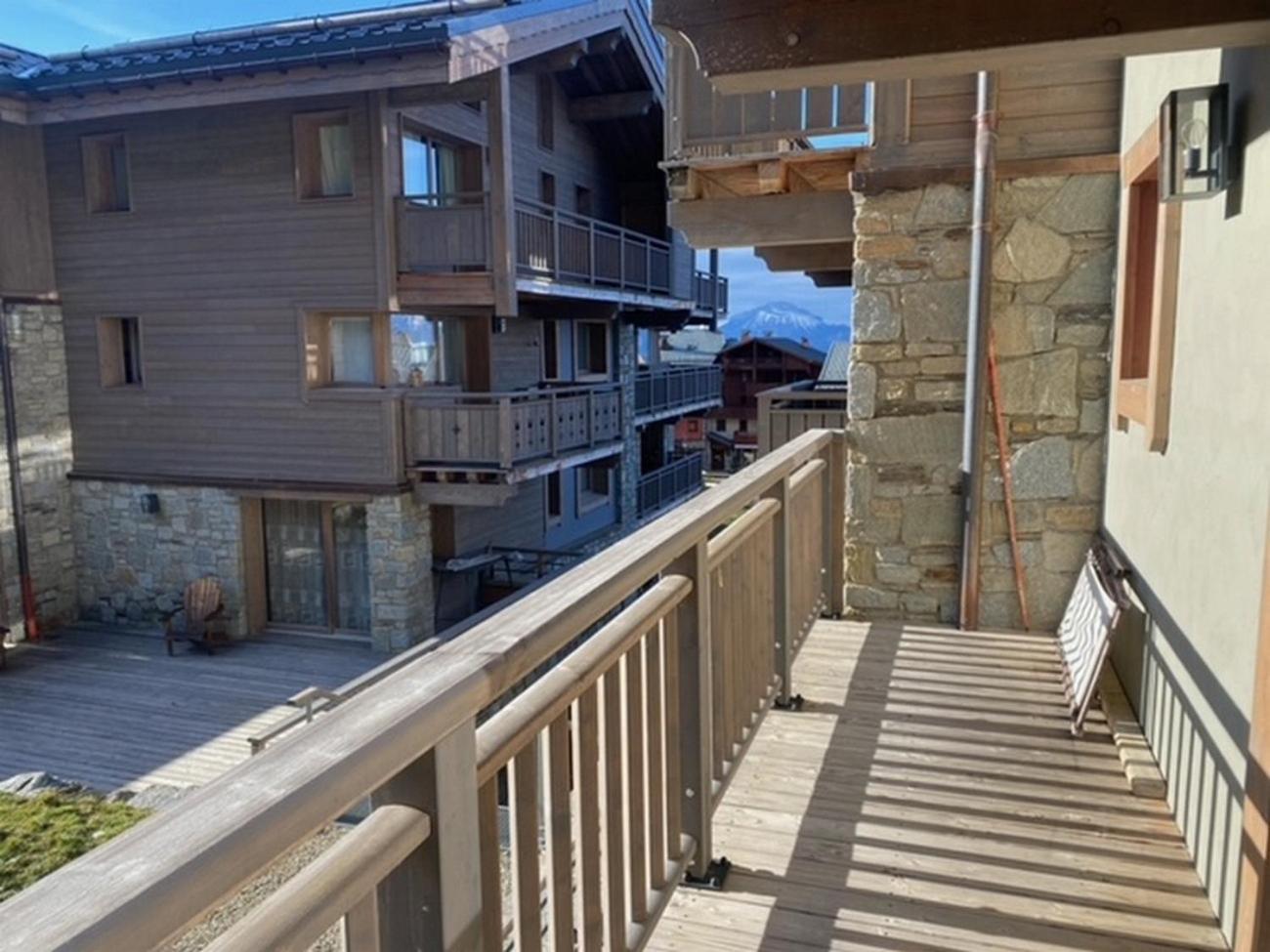Les 7 Laux Immobilier Chalet E Прапутел Екстериор снимка