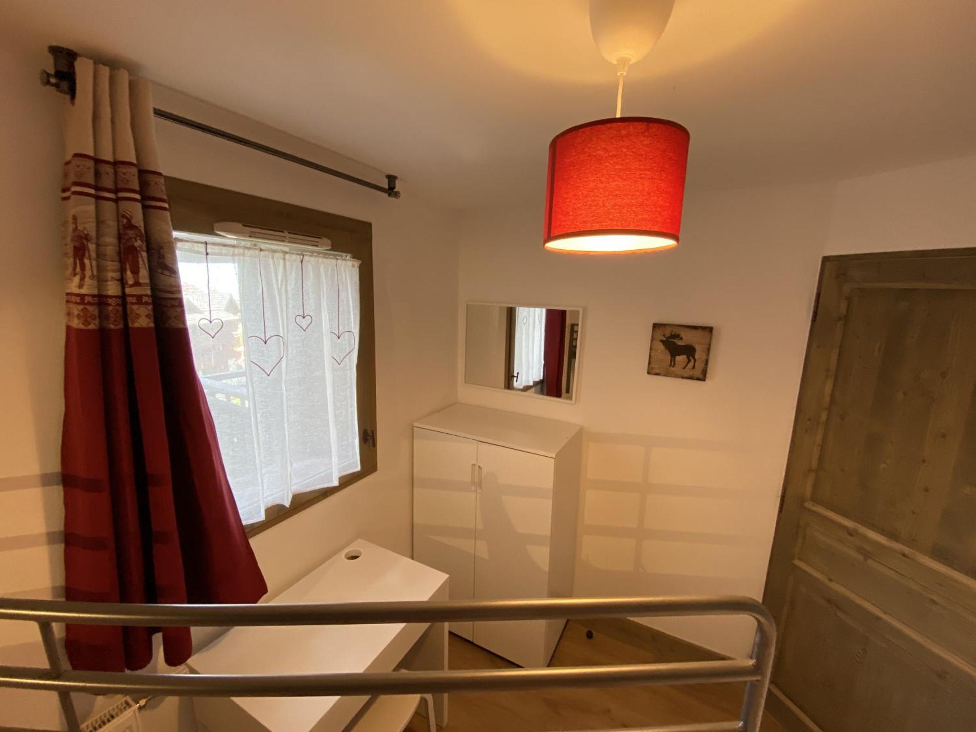 Les 7 Laux Immobilier Chalet E Прапутел Екстериор снимка