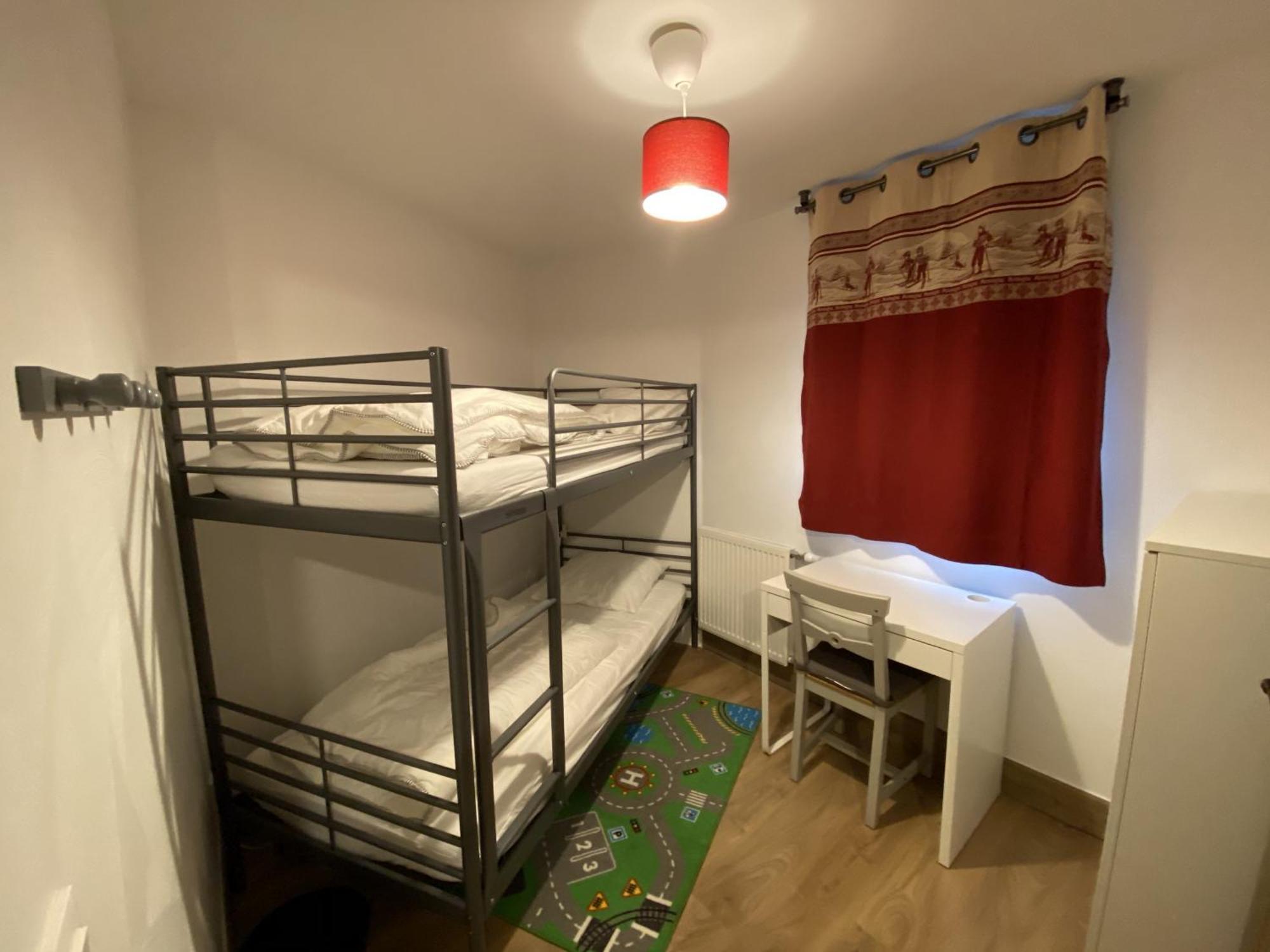 Les 7 Laux Immobilier Chalet E Прапутел Екстериор снимка