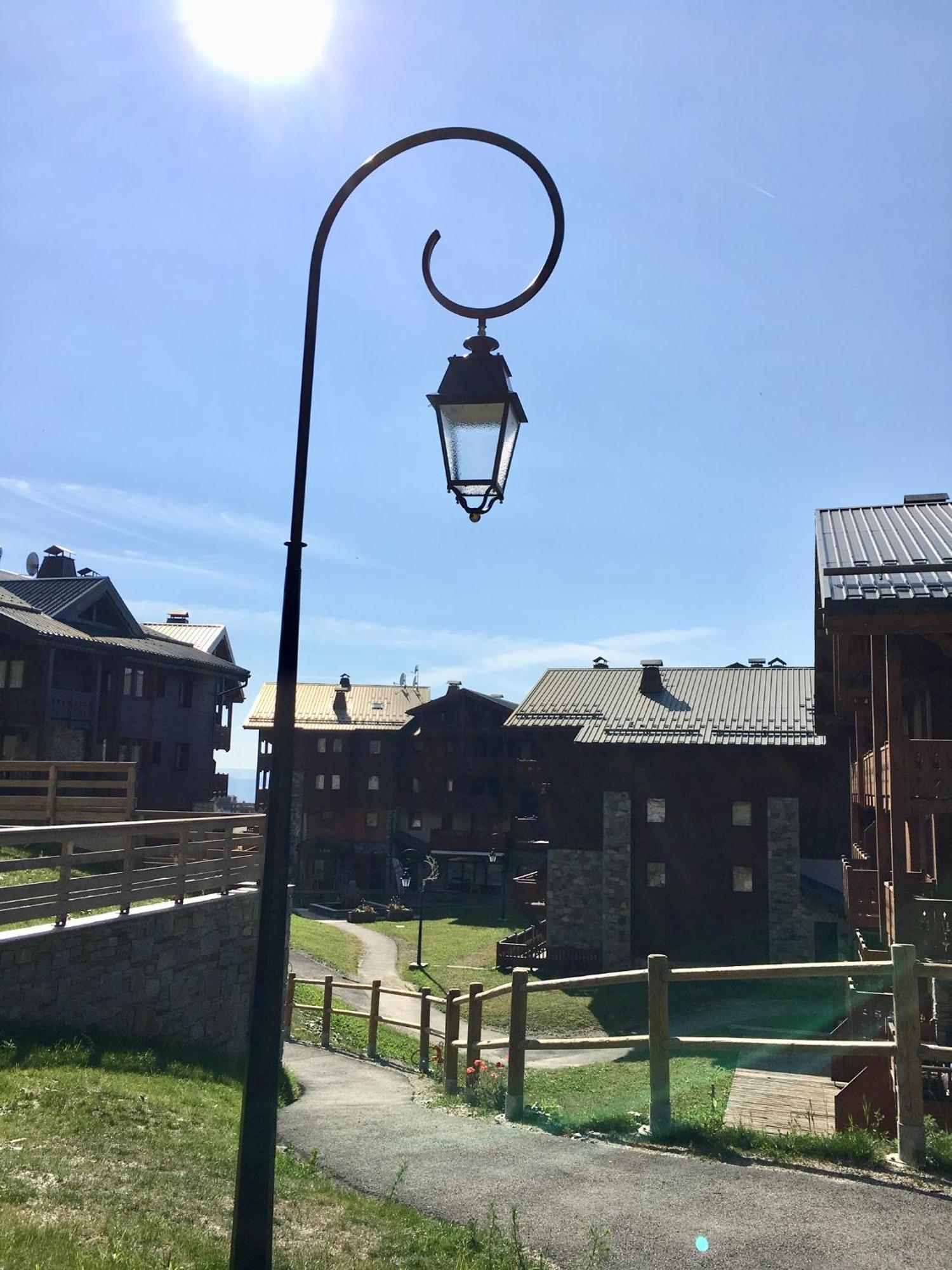 Les 7 Laux Immobilier Chalet E Прапутел Екстериор снимка