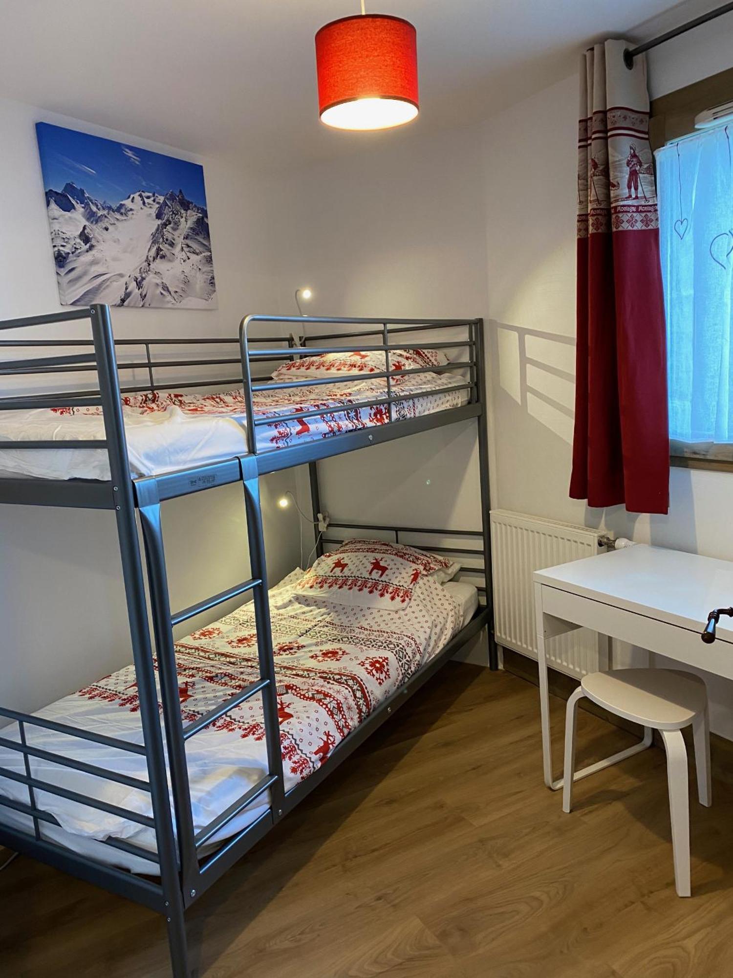 Les 7 Laux Immobilier Chalet E Прапутел Екстериор снимка